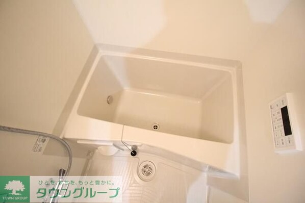 MAXIV西川口AZ DUEの物件内観写真